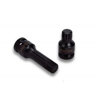 Головка ударная SPLINE 1/2"